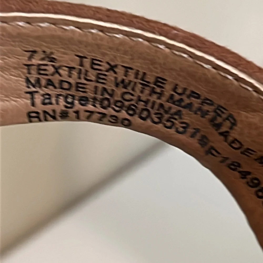 Universal Thread Wedges - Picture 11 of 11